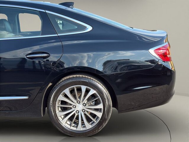 2019 Buick LaCrosse AWD Essence - Photo 24 - Warrington, PA 18976