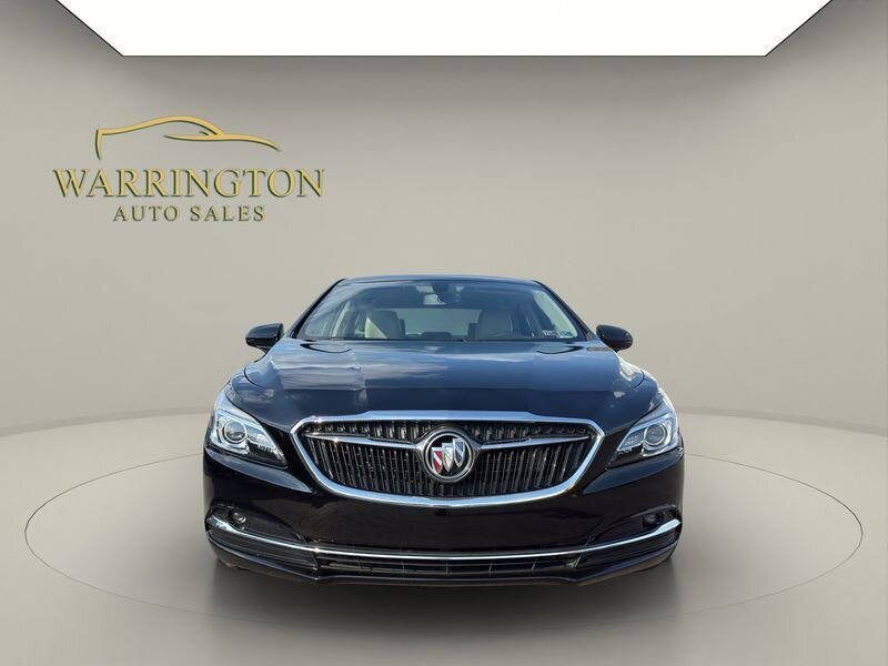 2019 Buick LaCrosse AWD Essence - Photo 2 - Warrington, PA 18976