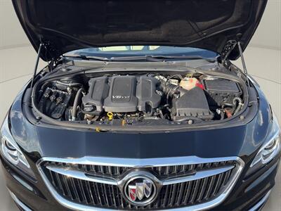 2019 Buick LaCrosse AWD Essence - Photo 22 - Warrington, PA 18976