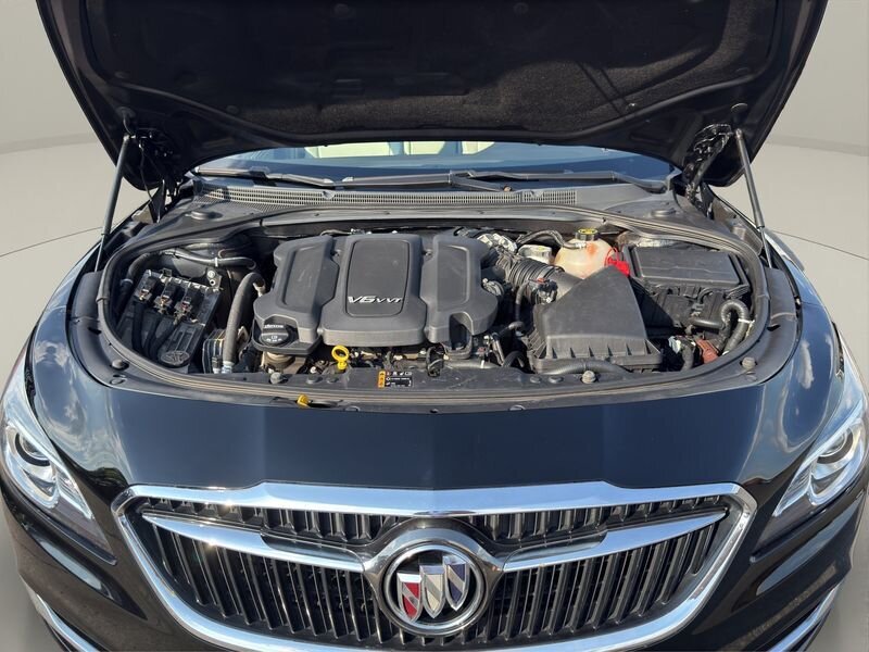 2019 Buick LaCrosse AWD Essence - Photo 22 - Warrington, PA 18976