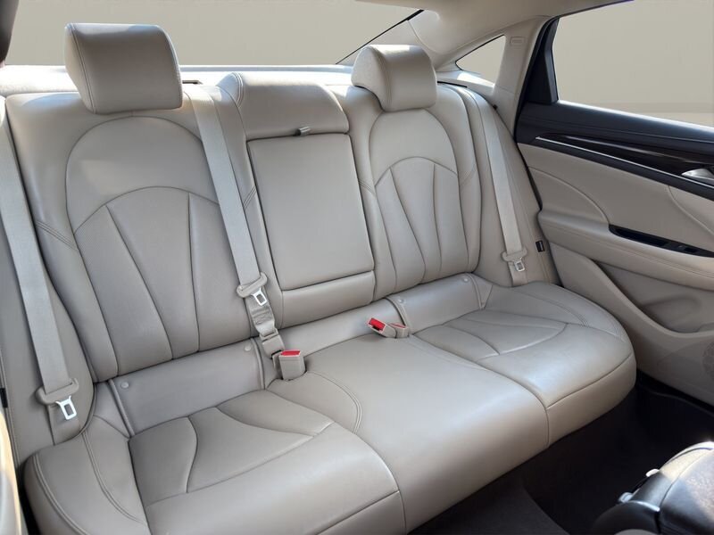 2019 Buick LaCrosse AWD Essence - Photo 20 - Warrington, PA 18976