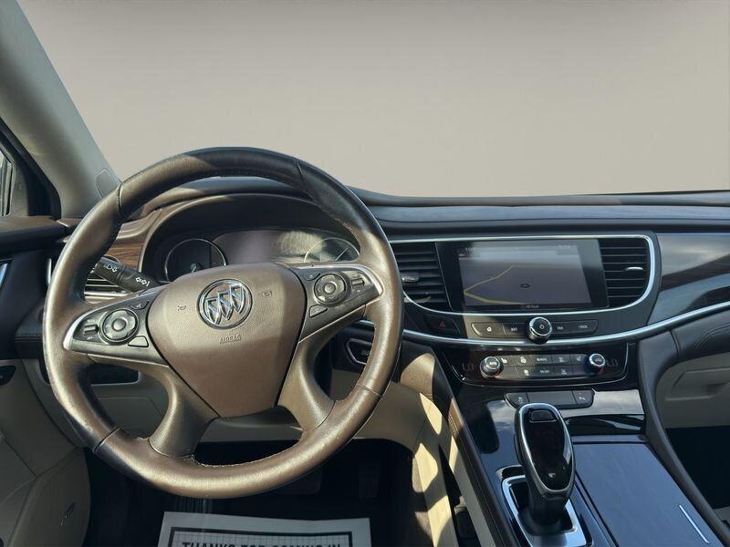 2019 Buick LaCrosse AWD Essence - Photo 13 - Warrington, PA 18976