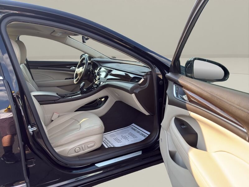 2019 Buick LaCrosse AWD Essence - Photo 25 - Warrington, PA 18976