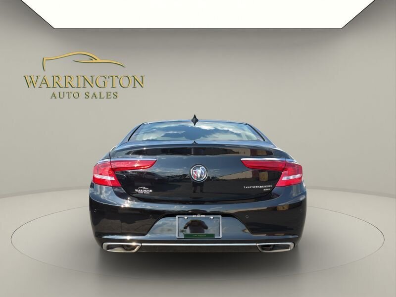 2019 Buick LaCrosse AWD Essence - Photo 6 - Warrington, PA 18976