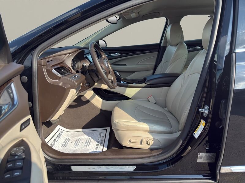 2019 Buick LaCrosse AWD Essence - Photo 9 - Warrington, PA 18976