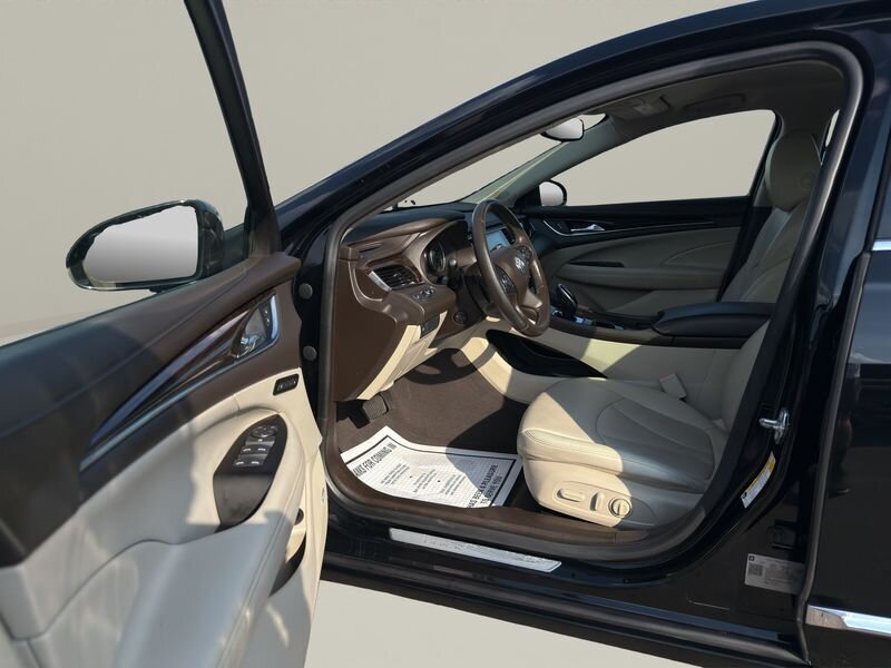 2019 Buick LaCrosse AWD Essence - Photo 26 - Warrington, PA 18976
