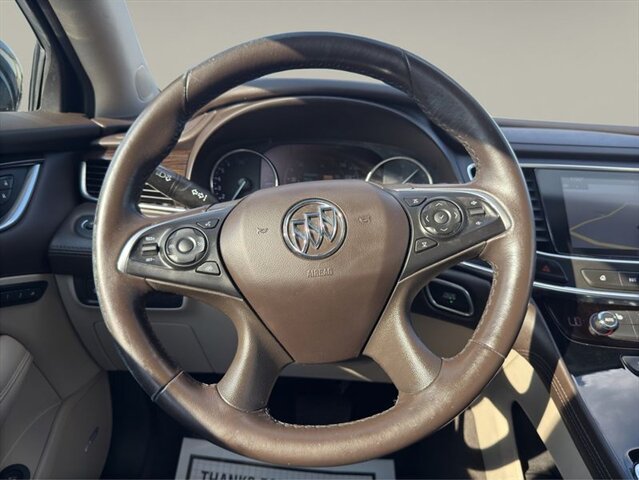 2019 Buick LaCrosse AWD Essence - Photo 10 - Warrington, PA 18976