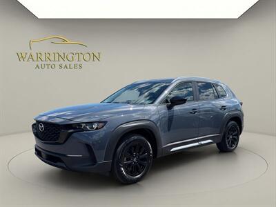 2025 Mazda CX-50 2.5 S Premium Package   - Photo 3 - Warrington, PA 18976