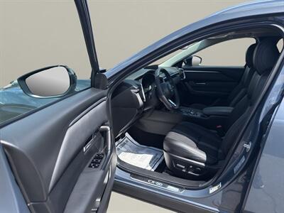 2025 Mazda CX-50 2.5 S Premium Package   - Photo 25 - Warrington, PA 18976