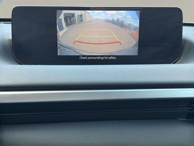 2025 Mazda CX-50 2.5 S Premium Package   - Photo 27 - Warrington, PA 18976