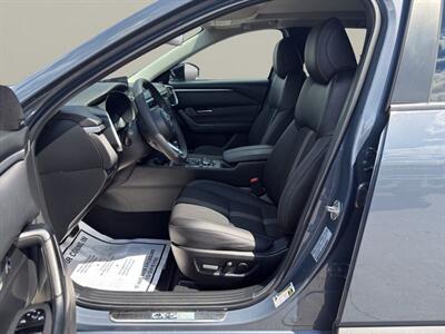 2025 Mazda CX-50 2.5 S Premium Package   - Photo 9 - Warrington, PA 18976