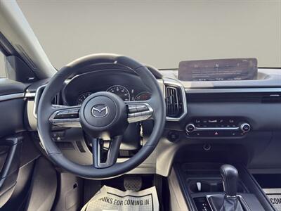 2025 Mazda CX-50 2.5 S Premium Package   - Photo 14 - Warrington, PA 18976