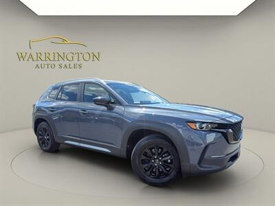2025 Mazda CX-50 2.5 S Premium Package   - Photo 1 - Warrington, PA 18976