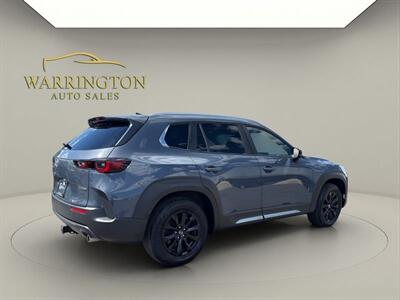 2025 Mazda CX-50 2.5 S Premium Package   - Photo 7 - Warrington, PA 18976