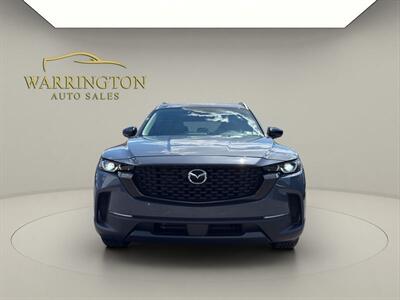 2025 Mazda CX-50 2.5 S Premium Package   - Photo 2 - Warrington, PA 18976