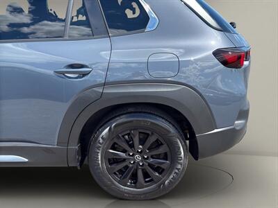 2025 Mazda CX-50 2.5 S Premium Package   - Photo 22 - Warrington, PA 18976