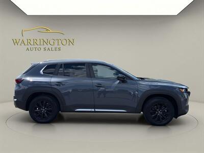 2025 Mazda CX-50 2.5 S Premium Package   - Photo 8 - Warrington, PA 18976