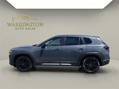 2025 Mazda CX-50 2.5 S Premium Package   - Photo 4 - Warrington, PA 18976
