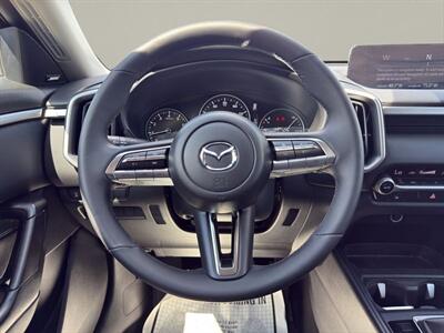 2025 Mazda CX-50 2.5 S Premium Package   - Photo 10 - Warrington, PA 18976