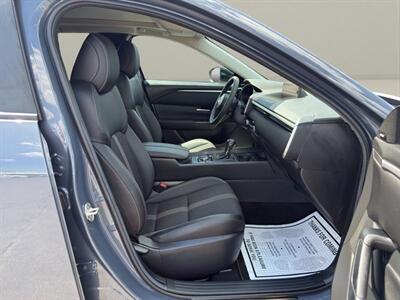 2025 Mazda CX-50 2.5 S Premium Package   - Photo 17 - Warrington, PA 18976