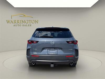 2025 Mazda CX-50 2.5 S Premium Package   - Photo 6 - Warrington, PA 18976