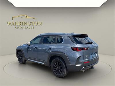 2025 Mazda CX-50 2.5 S Premium Package   - Photo 5 - Warrington, PA 18976
