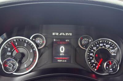 2024 RAM 2500 Big Horn Crew Cab 4x4 8' Box - Photo 11 - Warrington, PA 18976