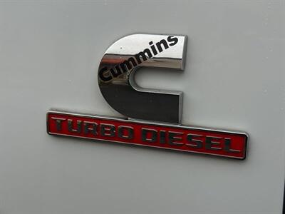 2024 RAM 2500 Big Horn Crew Cab 4x4 8' Box - Photo 20 - Warrington, PA 18976
