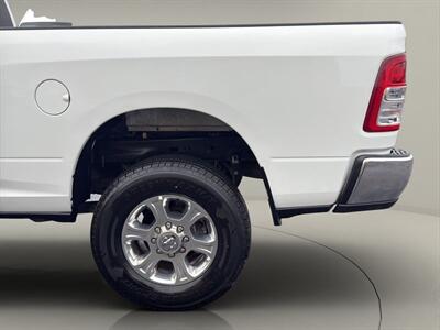 2024 RAM 2500 Big Horn Crew Cab 4x4 8' Box - Photo 22 - Warrington, PA 18976