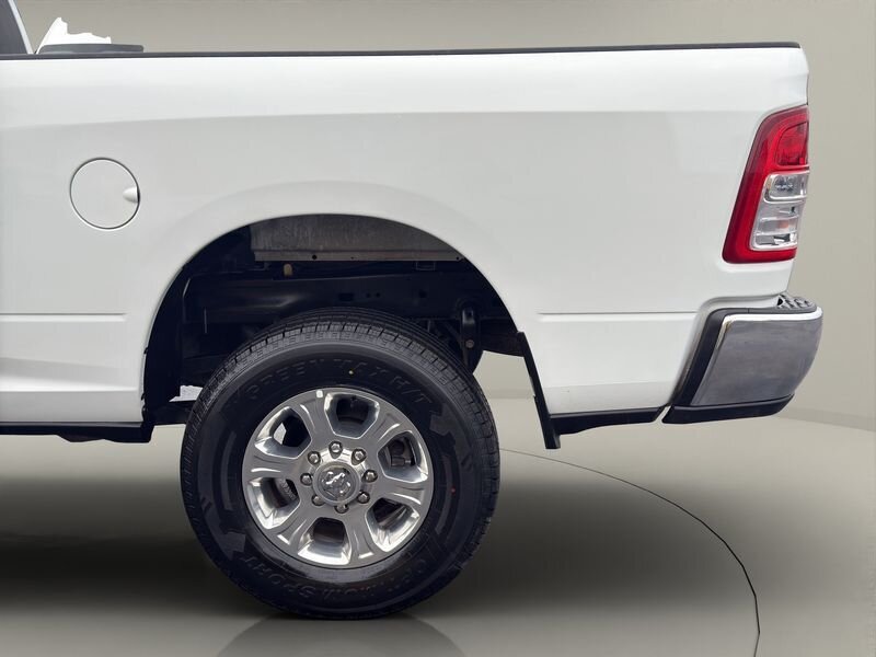 2024 RAM 2500 Big Horn Crew Cab 4x4 8' Box - Photo 22 - Warrington, PA 18976