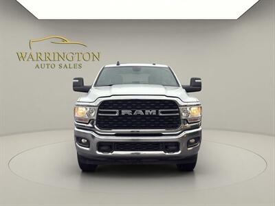 2024 RAM 2500 Big Horn Crew Cab 4x4 8' Box - Photo 2 - Warrington, PA 18976