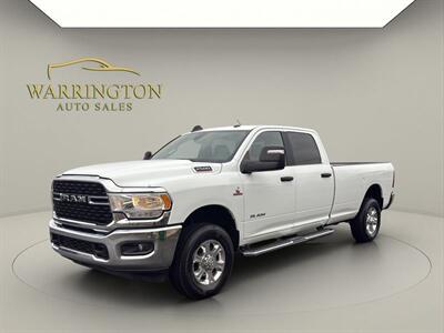 2024 RAM 2500 Big Horn Crew Cab 4x4 8' Box - Photo 3 - Warrington, PA 18976