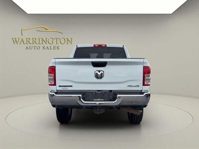 2024 RAM 2500 Big Horn Crew Cab 4x4 6'4" Box - Photo 6 - Warrington, PA 18976