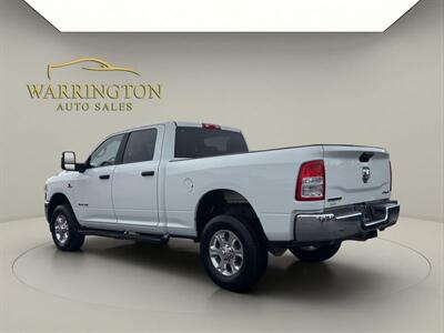 2024 RAM 2500 Big Horn Crew Cab 4x4 6'4" Box - Photo 5 - Warrington, PA 18976