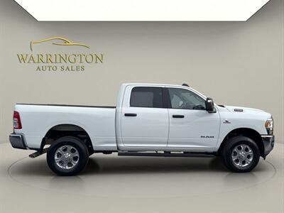 2024 RAM 2500 Big Horn Crew Cab 4x4 6'4" Box - Photo 8 - Warrington, PA 18976