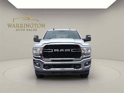 2024 RAM 2500 Big Horn Crew Cab 4x4 6'4" Box - Photo 2 - Warrington, PA 18976