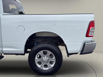 2024 RAM 2500 Big Horn Crew Cab 4x4 6'4" Box - Photo 22 - Warrington, PA 18976