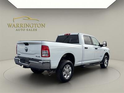 2024 RAM 2500 Big Horn Crew Cab 4x4 6'4" Box - Photo 7 - Warrington, PA 18976