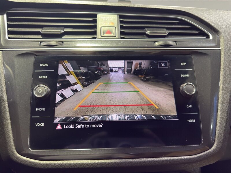 2022 Volkswagen Tiguan 2.0T SE - Photo 16 - Warrington, PA 18976