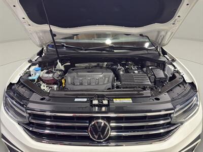 2022 Volkswagen Tiguan 2.0T SE   - Photo 21 - Warrington, PA 18976