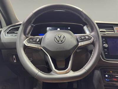 2022 Volkswagen Tiguan 2.0T SE   - Photo 10 - Warrington, PA 18976