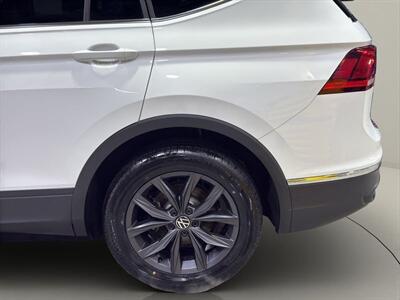 2022 Volkswagen Tiguan 2.0T SE   - Photo 23 - Warrington, PA 18976