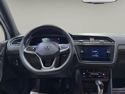 2022 Volkswagen Tiguan 2.0T SE   - Photo 14 - Warrington, PA 18976