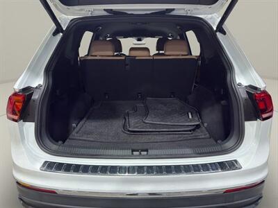 2022 Volkswagen Tiguan 2.0T SE   - Photo 20 - Warrington, PA 18976
