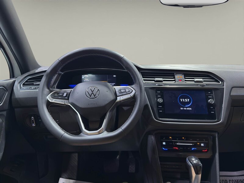 2022 Volkswagen Tiguan 2.0T SE - Photo 14 - Warrington, PA 18976