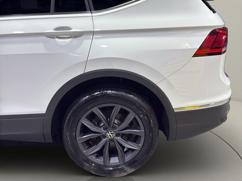 2022 Volkswagen Tiguan 2.0T SE - Photo 23 - Warrington, PA 18976