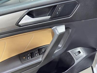 2022 Volkswagen Tiguan 2.0T SE   - Photo 12 - Warrington, PA 18976