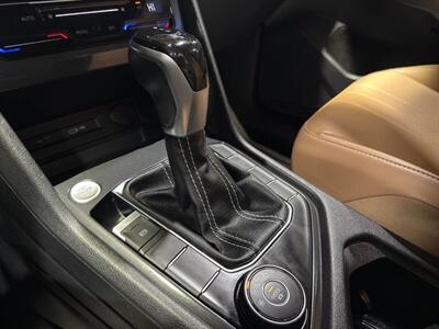 2022 Volkswagen Tiguan 2.0T SE   - Photo 15 - Warrington, PA 18976