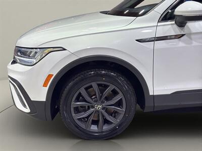 2022 Volkswagen Tiguan 2.0T SE   - Photo 22 - Warrington, PA 18976