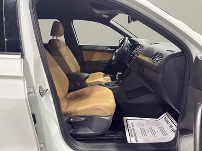 2022 Volkswagen Tiguan 2.0T SE   - Photo 18 - Warrington, PA 18976